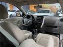 Nissan Sunny SV NO CONVENIENCE FEES | UNDER WARRANTY | 0% DOWN PAYMENT | CERTIFIED PRE-OWNED |