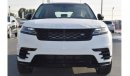 Land Rover Range Rover Velar VELAR 2.0 R DYNAMIC SE 250 PS