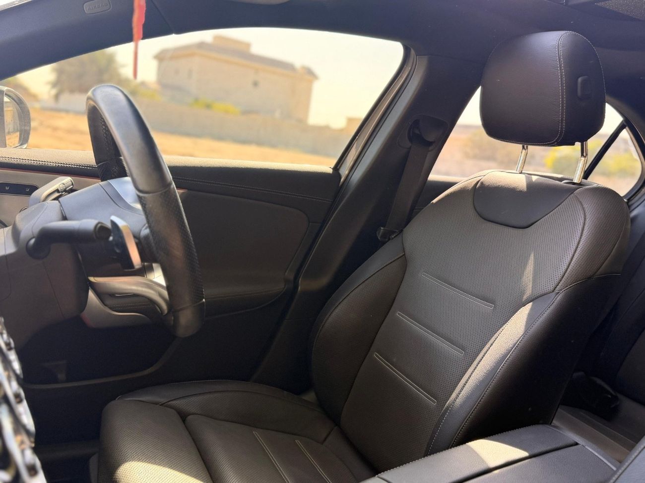 مرسيدس بنز A 250 Export from Australia