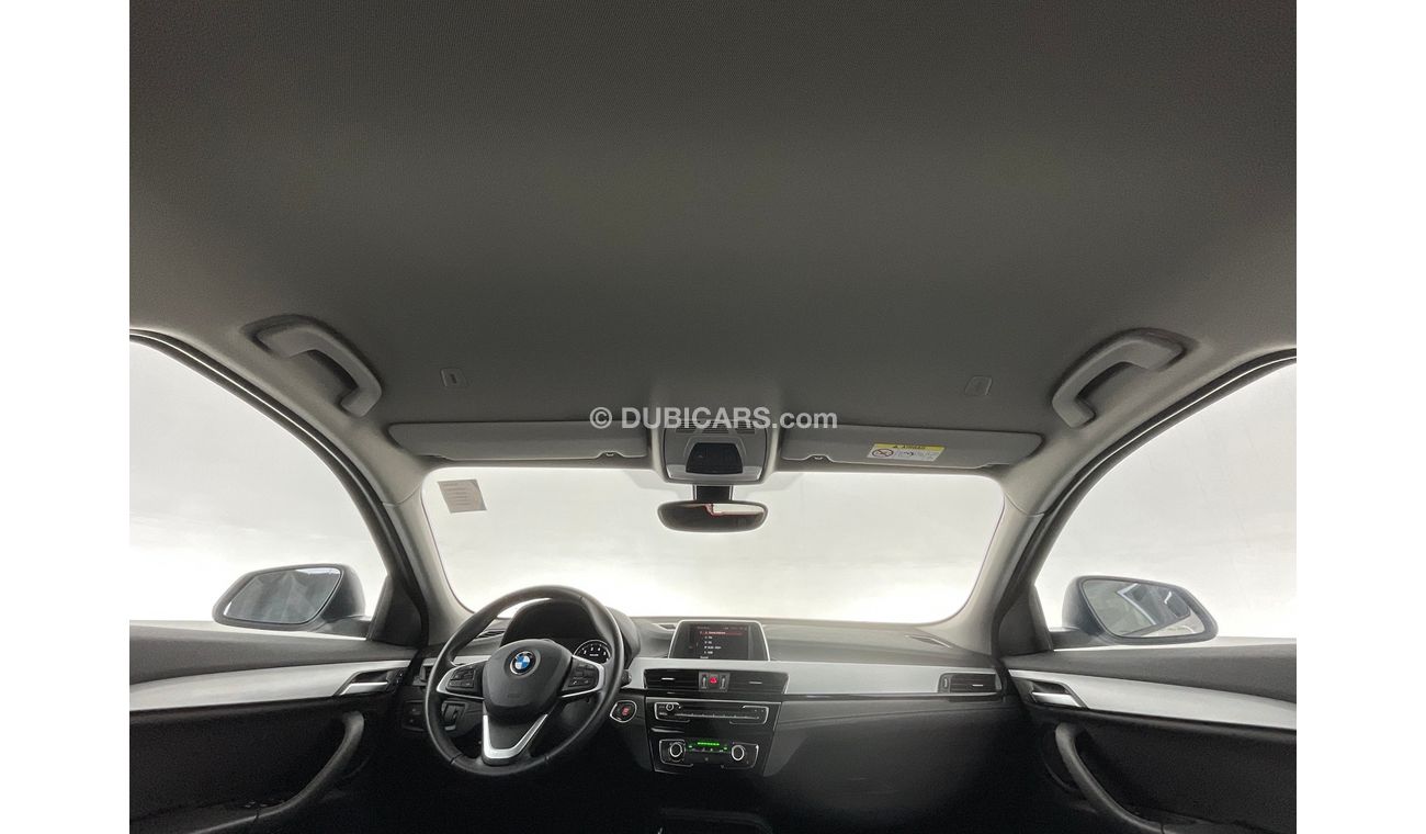 BMW X2 sDrive 20i Joy Edition