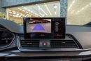 Audi SQ5 STD Audi SQ5 TFSI Quattro 2023 GCC | Warranty