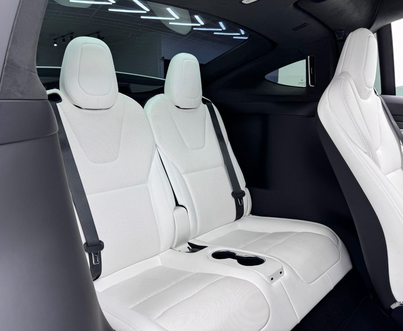 Tesla Model X Plaid (AWD) 2023 Tesla Model X Plaid, 2027 Tesla Warranty, 2031 Tesla Battery Warranty, 6 Seater, Lo