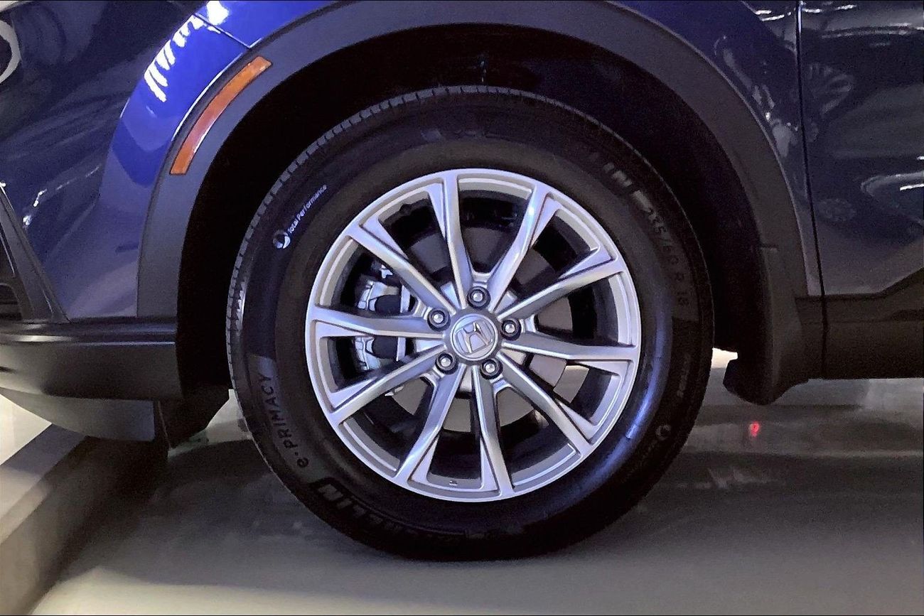 Honda CRV Touring | National Day Celebration | Guaranteed Warranty | 0 Down Payment