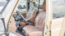 Toyota Land Cruiser 70 2025 Toyota Land Cruiser LC 76 2.8L AT Diesel