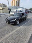 BMW 523i