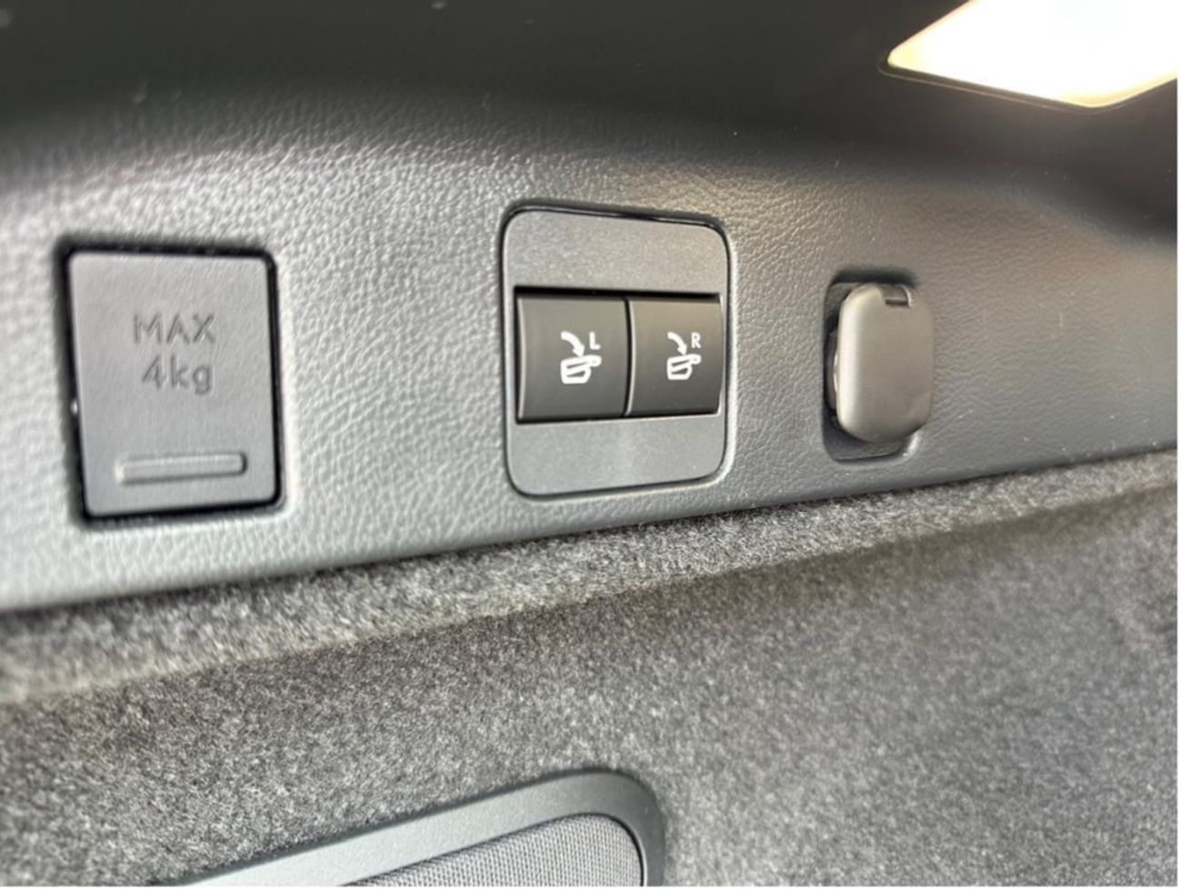 Lexus RX350h Hybrid Plus 2.5L