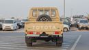 Toyota Land Cruiser Pick Up 2025 Toyota Land Cruiser LC 79 4.0 Double Cab AT Petrol Full Option
