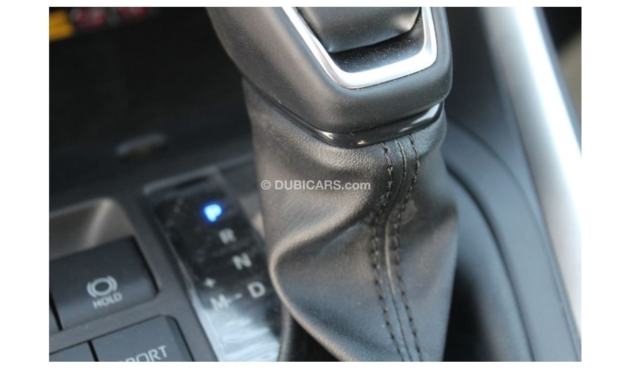 Toyota RAV4 2023 TOYOTA RAV4 2.0L, 4X2, AT, PETROL(CHINESE SPEC)