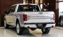 فورد F 150 Limited ecoboost