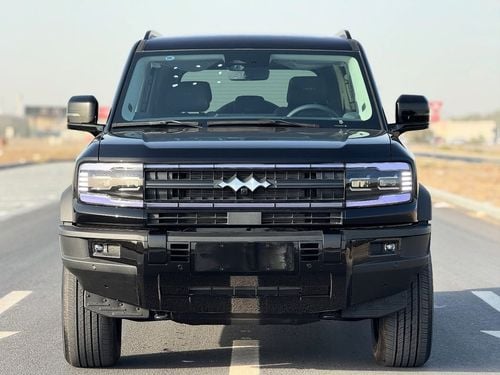 بي واي دي ليوبارد 5 ليوبارد 5