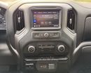 Chevrolet Silverado K1500 2021 284000Km American