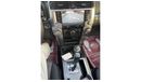 Toyota 4Runner 4x4 sunroof 7 seats