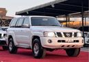 Nissan Patrol Safari