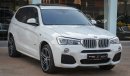 BMW X3 2.8 I