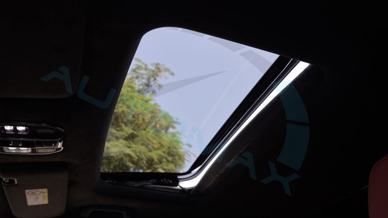 GAC M8 (For Export , НА ЭКСПОРТ) M8 GX i4 2.0T FWD 2026 GCC  Без пробега