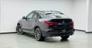 بي أم دبليو X4 XDRIVE 30I M SPORT PACK 2021 BMW X4 xDrive30i M-Sport, Warranty, Full BMW Service History, Fully Loaded, GCC