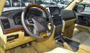 Toyota Land Cruiser GXR V8 with 2020 Body Kit