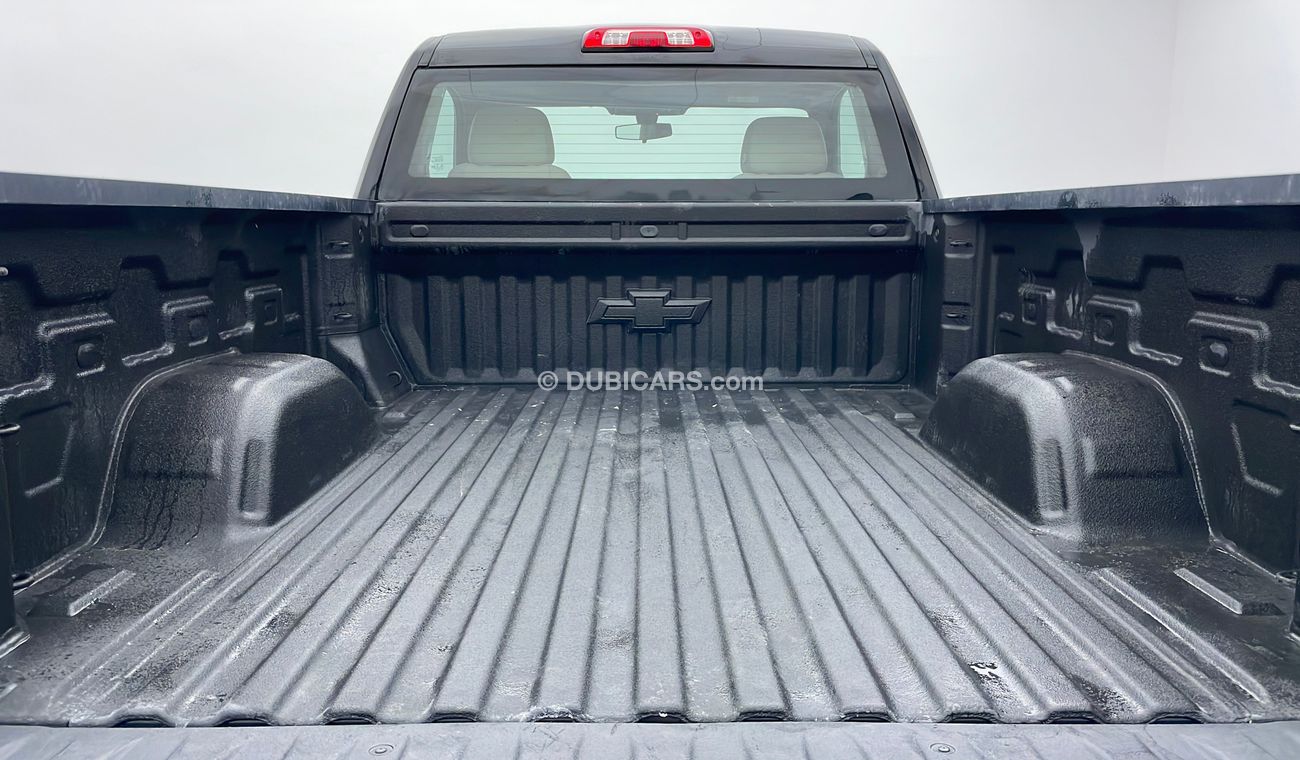 Chevrolet Silverado LT 5.3 | Under Warranty | Inspected on 150+ parameters