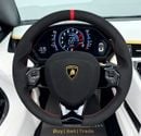 Lamborghini Aventador LP 750 S ROADSTER 2018 Lamborghini Aventador S, Full Service History, Japanese Specs.