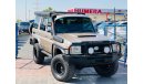 Toyota Land Cruiser 70