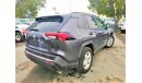 Toyota RAV4 4x4 petrol