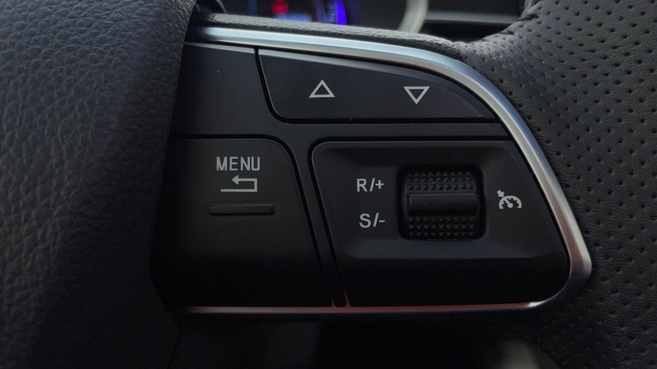 Jetour X70 FL COMFORT 1.5 | Zero Down Payment | Home Test Drive