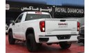 GMC Sierra (2019)  ELEVATION 4X4, GCC