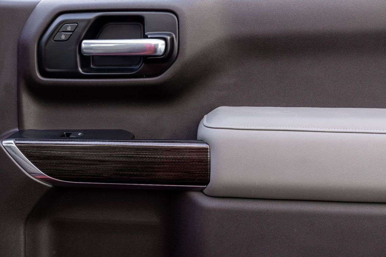 Chevrolet Silverado 1500 | 2,252 P.M  | 0% Downpayment | Pristine Condition!