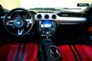 Ford Mustang USA specs 776.00 monthly