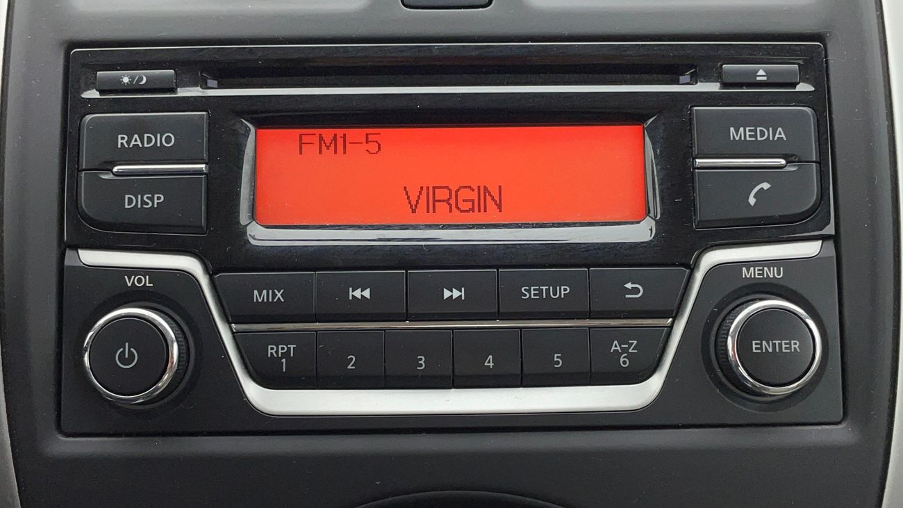 نيسان صني SV 1.5 | بدون دفعة مقدمة | اختبار القيادة في المنزل