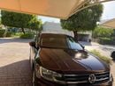 Volkswagen Tiguan S