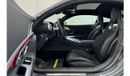 مرسيدس بنز أي أم جي جي تي 63 2024 Mercedes-AMG GT63 Coupe, Brand New, 1 Year Warranty.