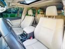 Toyota Prado TX-L Toyota Prado 2022 V6 4.0 full Option