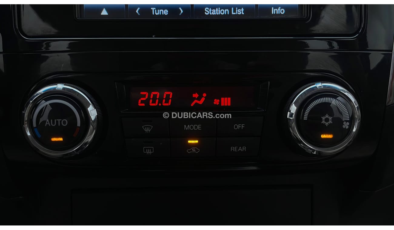 Mitsubishi Pajero GLS BASE 3.5 | Under Warranty | Inspected on 150+ parameters