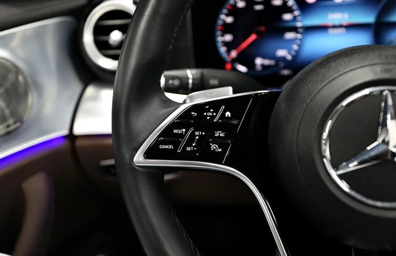 Mercedes-Benz E 350 E 350 | 1,950 Monthly | 2 Years Warranty | Free Insurance + Registration Ref#A949645