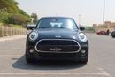 ميني كوبر Std 1.6L