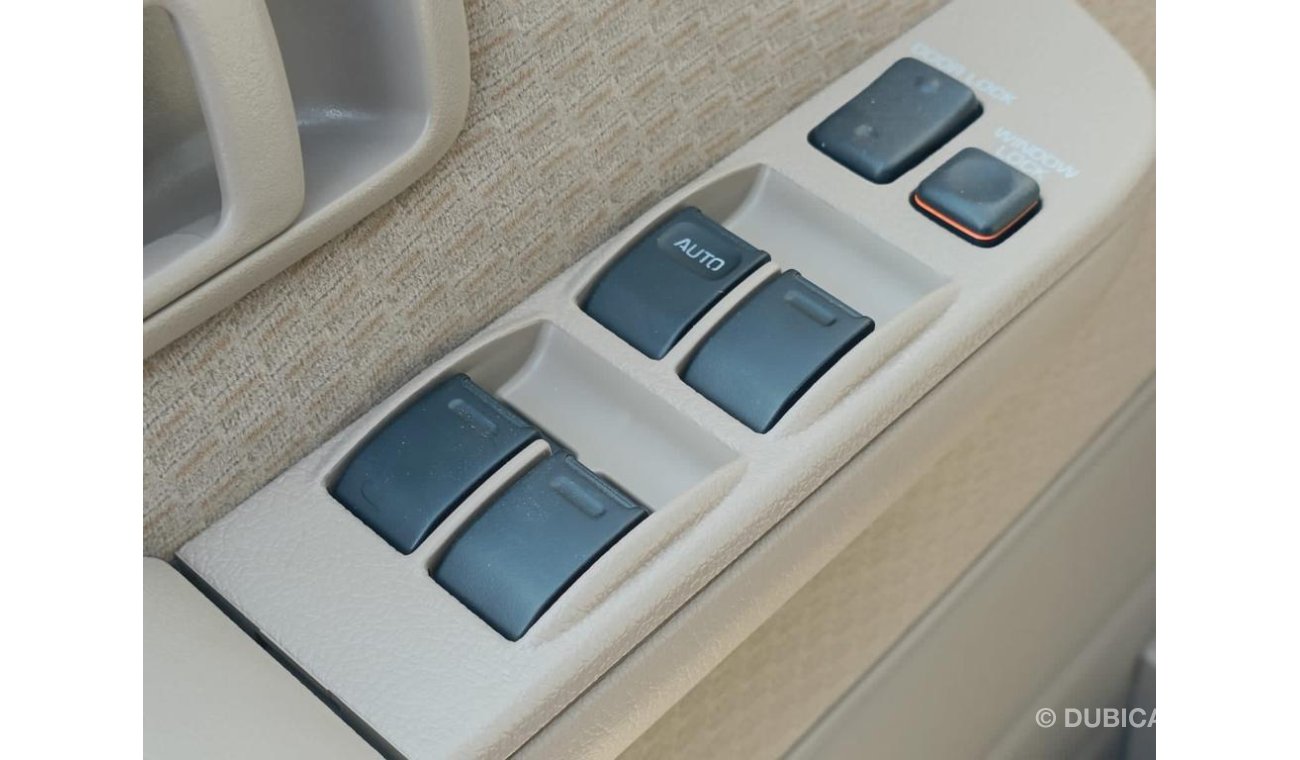 Toyota Land Cruiser 70 4.5L V8 Diesel, M/T, Chrome Mirror With Wooden Interior (70 Series) 2023