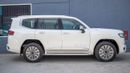 تويوتا لاند كروزر VXR TOYOTA LANDCRUISER 3.5 VX HIGH -2026YM