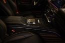 Mercedes Benz Brabus