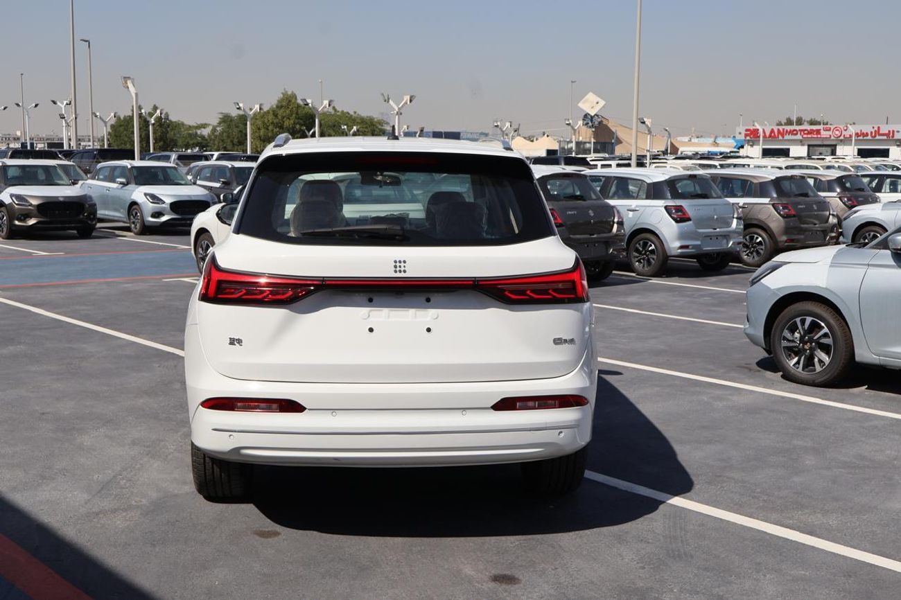 Landian E5 Plus LADIAN E5 PLUS PRO 1.5L 2025 Model