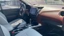 Nissan Navara G 2.5L 4WD A/T