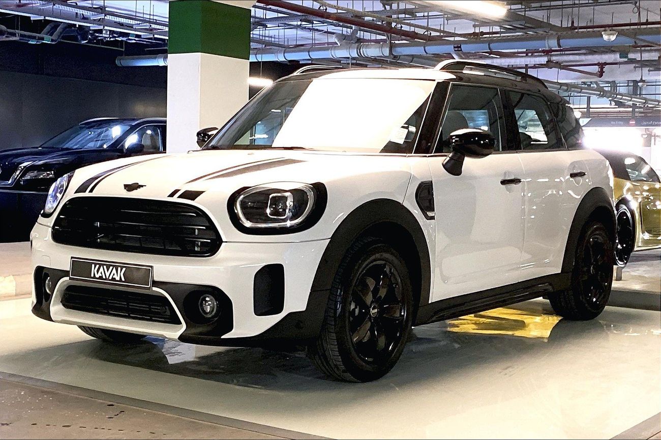 Mini Countryman Cooper | Guaranteed Warranty | 0 Down Payment