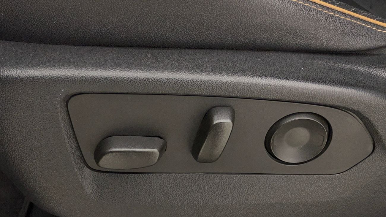 GMC Yukon AT4 5.3L 2023 AT4 | AED 2670/Month | 0 DP | 30 Day Return | Warranty | Service History