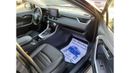 Toyota RAV4 2019 Toyota Rav4 XLE 4x4 AWD 2.5L V4 Full Option -