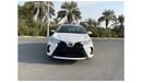 تويوتا يارس TOYOTA Yaris Model 2021 Gcc full automatic Excellent Condition