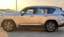 Lexus LX 600 LEXUS LX 600 - PRESTIGE- 2022 MODEL - GCC SPECS - AL FUTTAIM WARRANTY