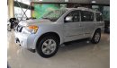 Nissan Armada LE