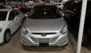 Hyundai Tucson 2014 Model Gulf specs Full options panorama roof 4wd drive
