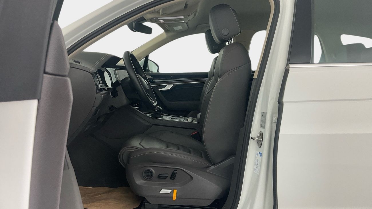 فولكس واجن طوارق Comfortline | upto AED 20,000 Ramadan Discount | شامل الضمان | 0 ﺪﻔﻋﺓ ﺃﻮﻟﻯ