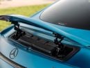 Mercedes Benz AMG GT 4 Matic+ (2 Door)